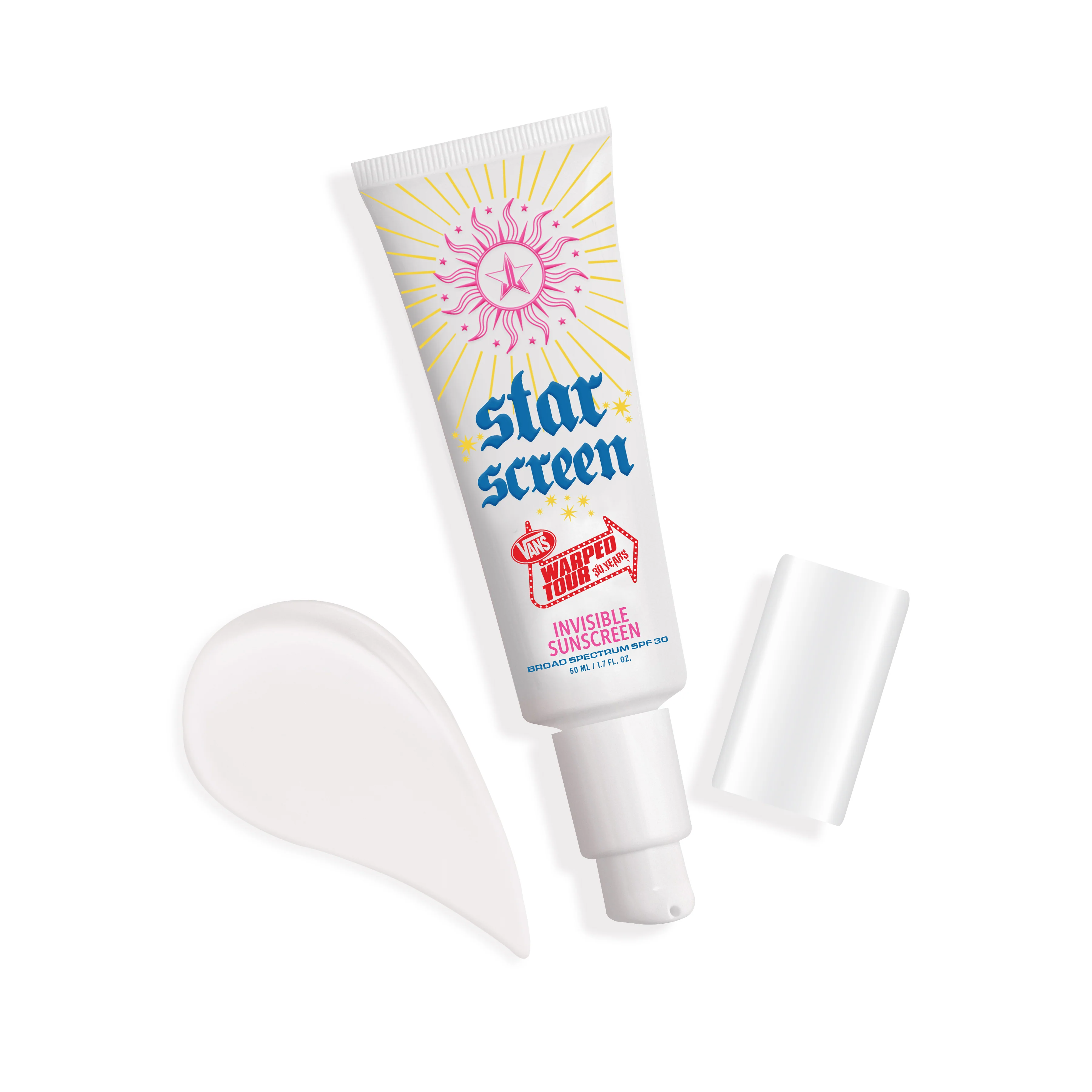 NEW SKINCARE