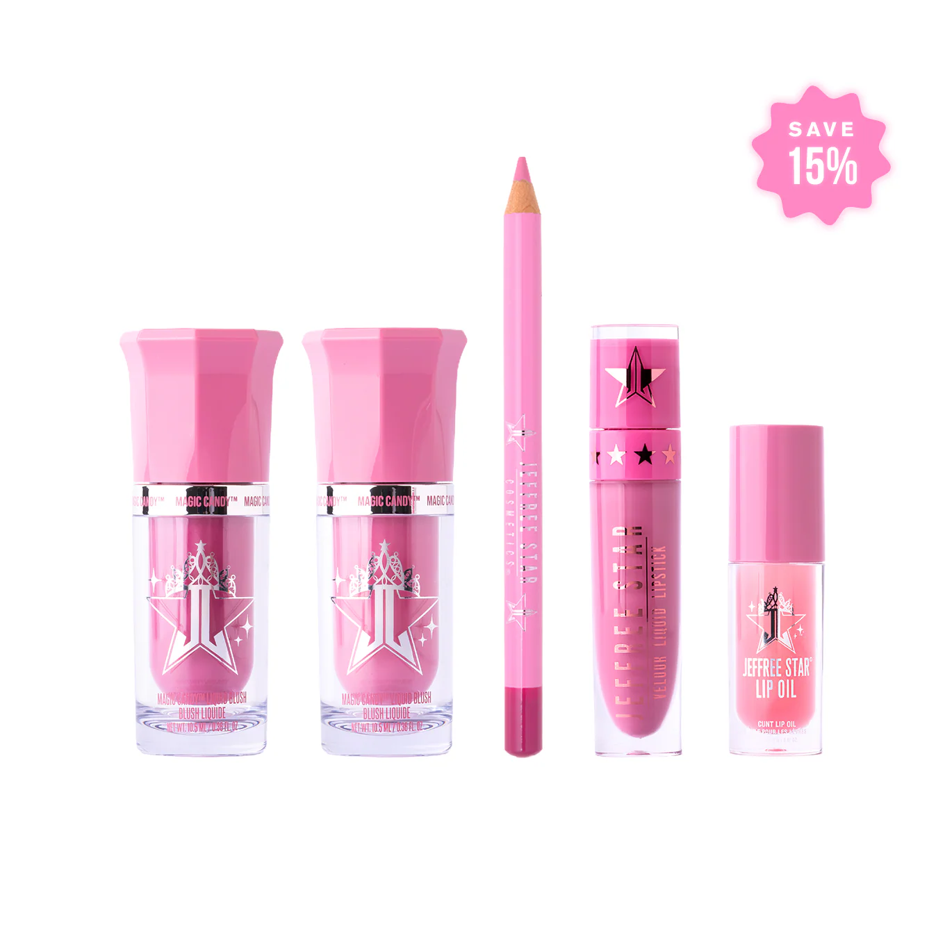 NEW MAKEUP